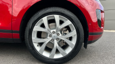 Land Rover Range Rover Evoque 1.5 P300e SE 5dr Auto Hatchback